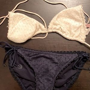 Juicy Couture Bikini Set